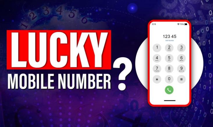Mobile Numerology