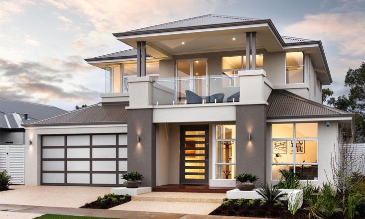 Residential Vastu