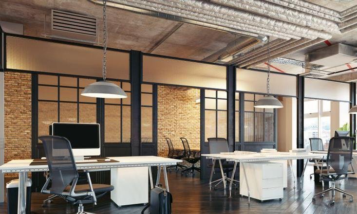 Commercial Vastu